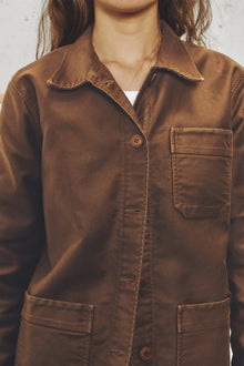 The Real Work Jacket - Women