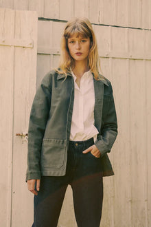 The Real Work Jacket - Women