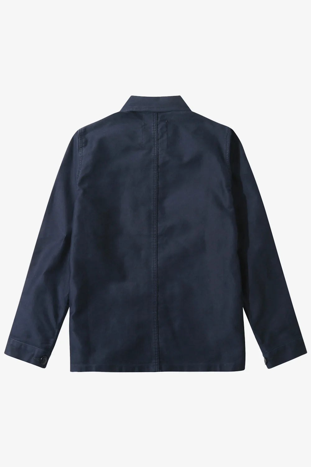 La Véritable Veste de Travail en moleskine - Femme