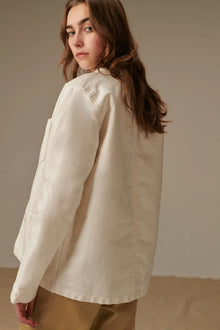 The Real Work Jacket - Women