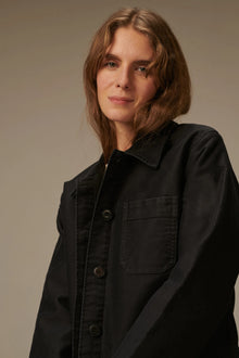 The Real Work Jacket - Women