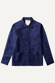 The Real Work Jacket - Women