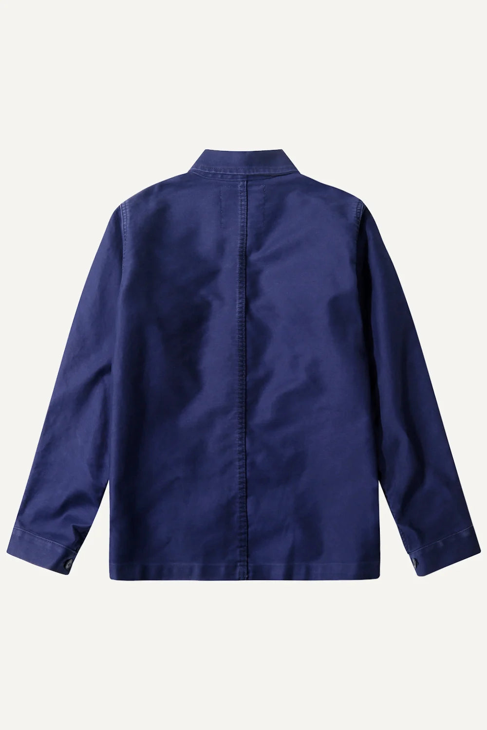 La Véritable Veste de Travail en moleskine - Femme