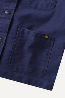 The Real Work Jacket - Women