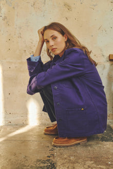 The Real Work Jacket - Women