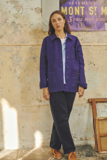 The Real Work Jacket - Women