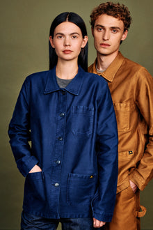 The Real Work Jacket - Women