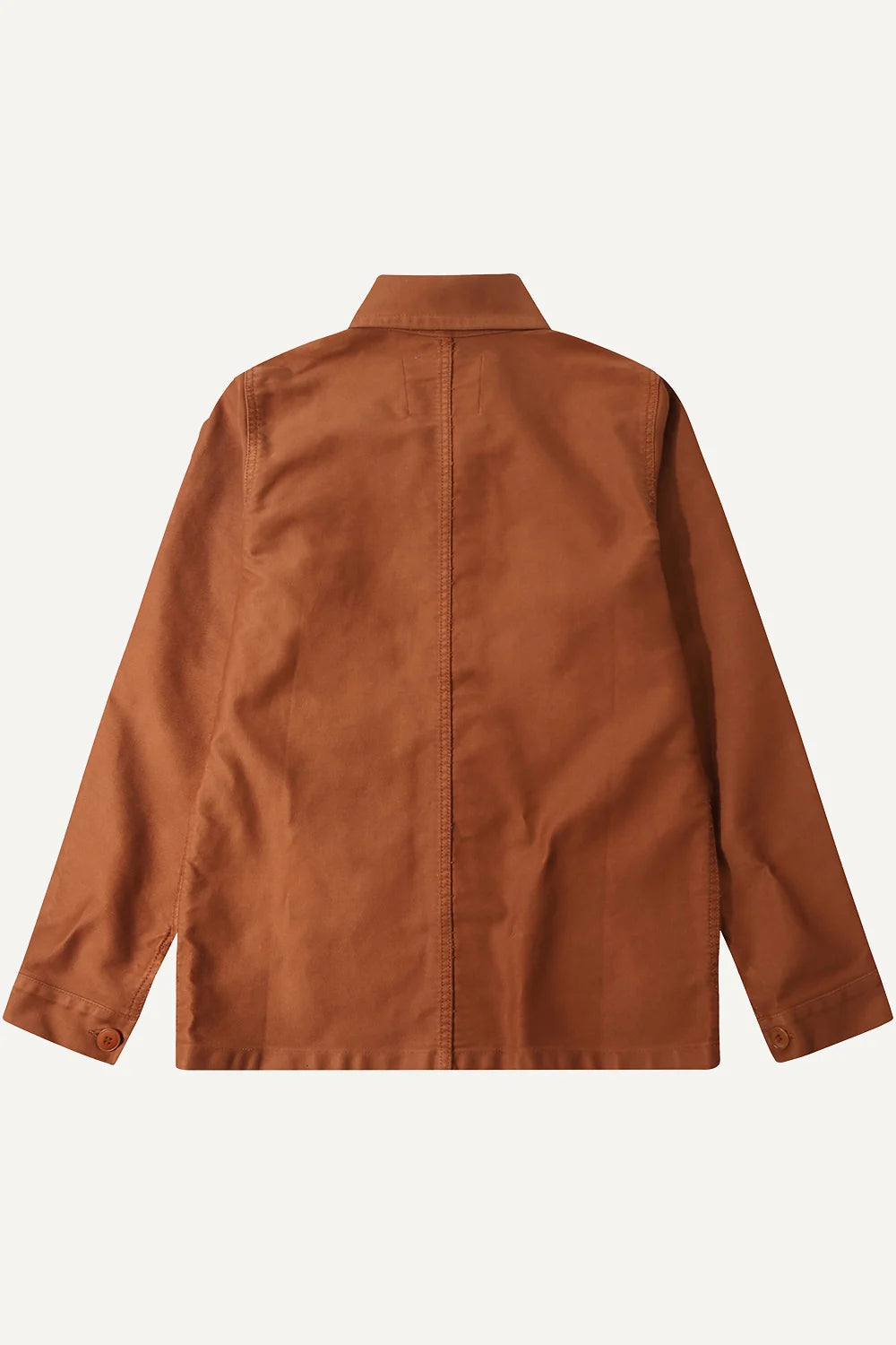 La Véritable Veste de Travail en moleskine - Femme