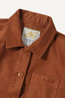 The Real Work Jacket - Women