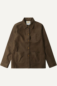 The Real Work Jacket - Women