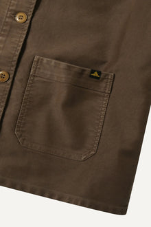 The Real Work Jacket - Women