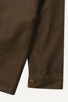 The Real Work Jacket - Women