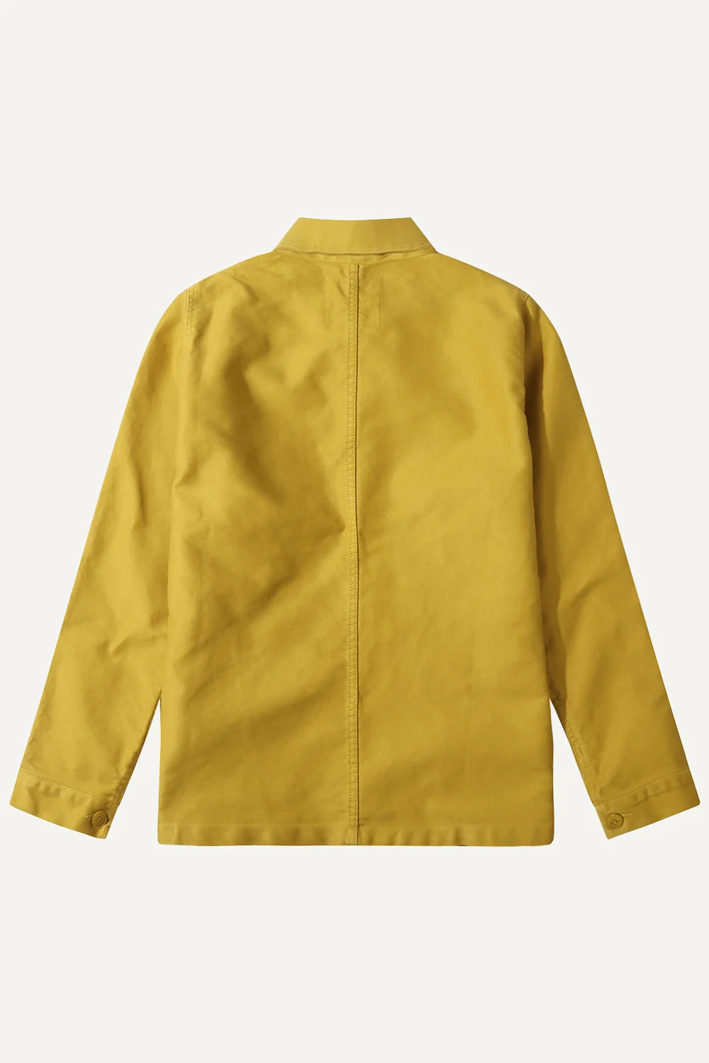 La Véritable Veste de Travail en moleskine - Femme