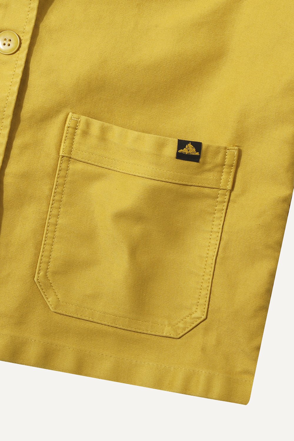 La véritable veste de travail en moleskine - Homme 2