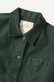 The Real Work Jacket - Women