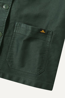 The Real Work Jacket - Women