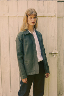 The Real Work Jacket - Women