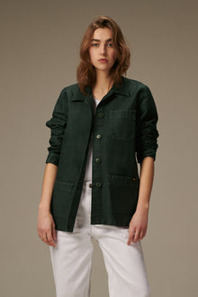 The Real Work Jacket - Women