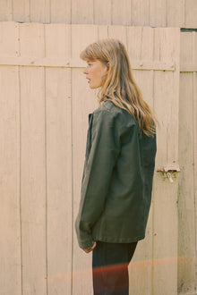 The Real Work Jacket - Women