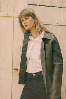 The Real Work Jacket - Women