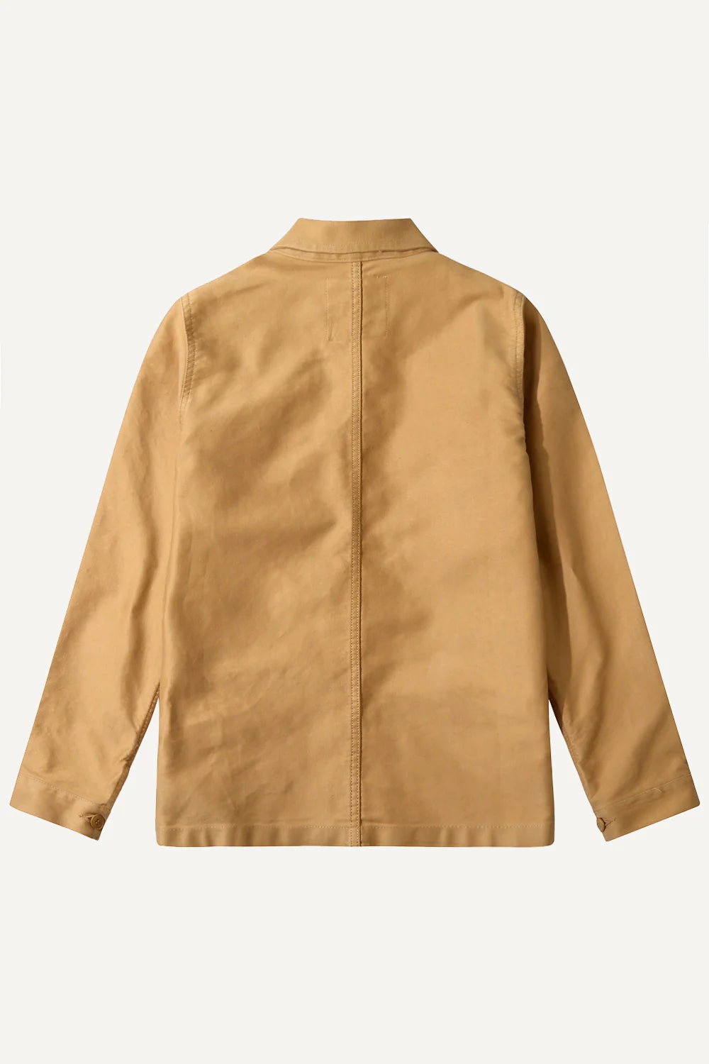 La Véritable Veste de Travail en moleskine - Femme