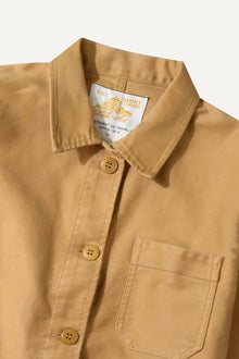 The Real Work Jacket - Women