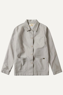 The Real Work Jacket - Women