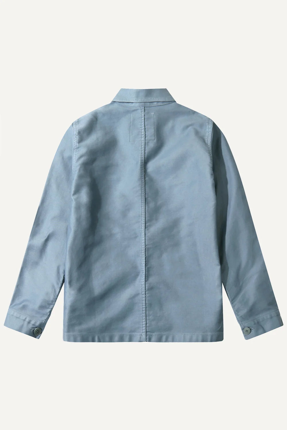 La Véritable Veste de Travail en moleskine - Femme