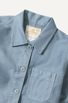 The Real Work Jacket - Women