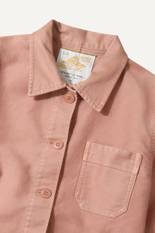 The Real Work Jacket - Women