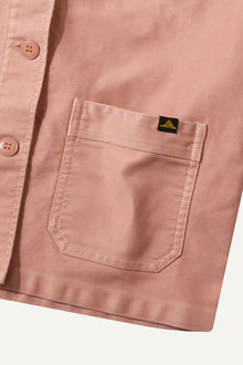 The Real Work Jacket - Women