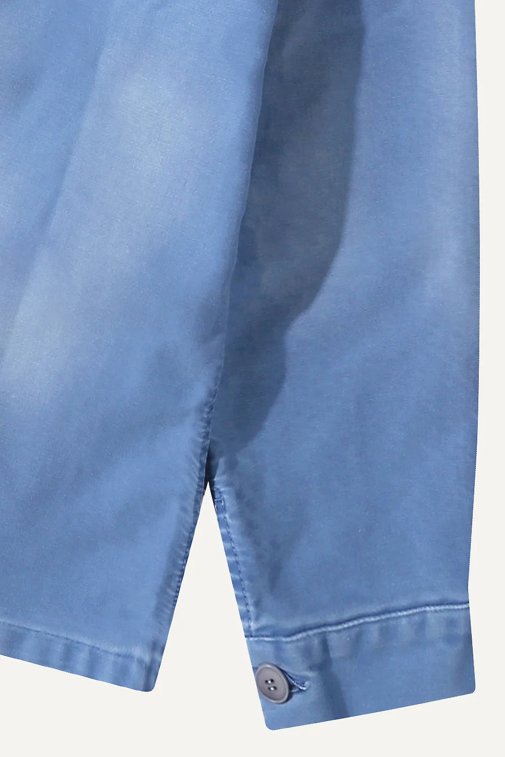 La veste de travail vintage washed - Homme