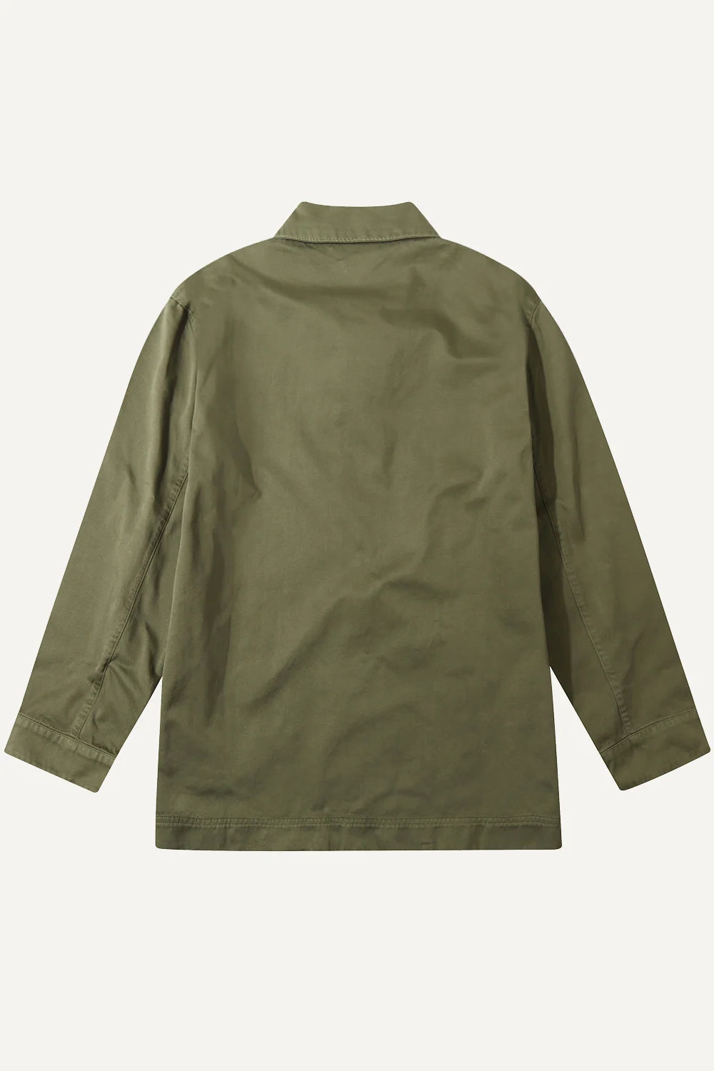 Veste de travail en gabardine - Homme