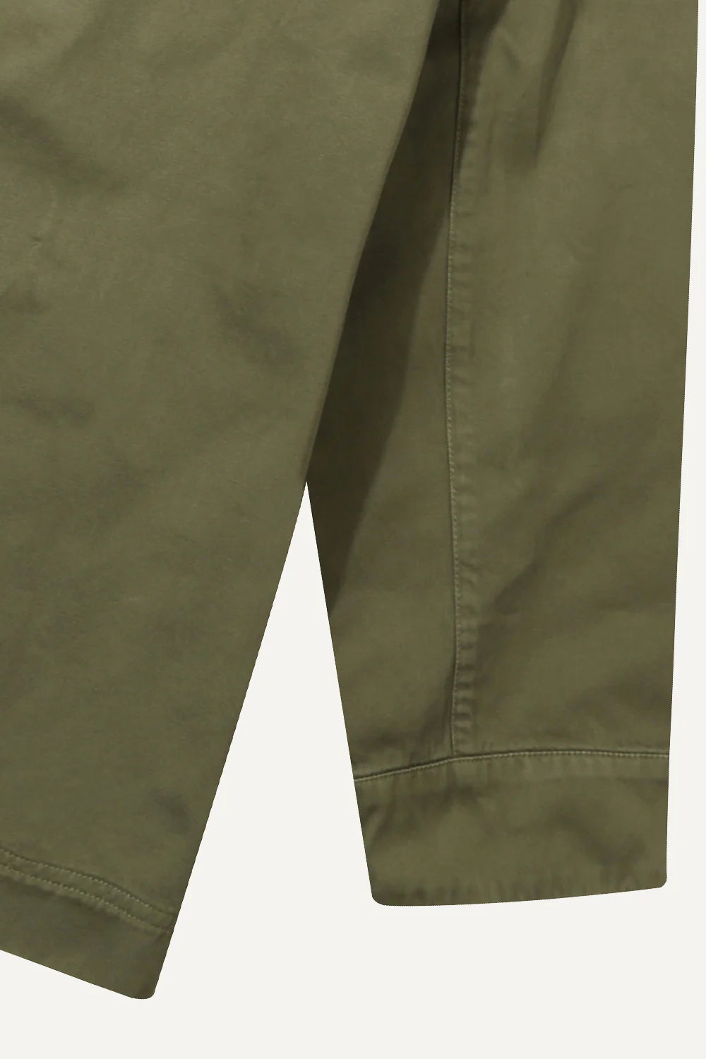 Veste de travail en gabardine - Homme