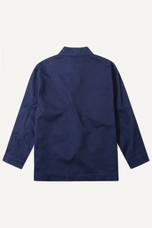 Men's gabardine work jacket