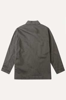 Women's gabardine work jacket