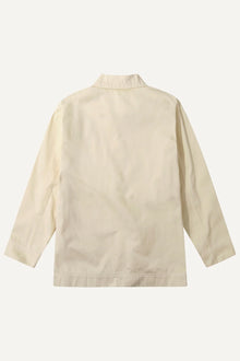 Women's gabardine work jacket