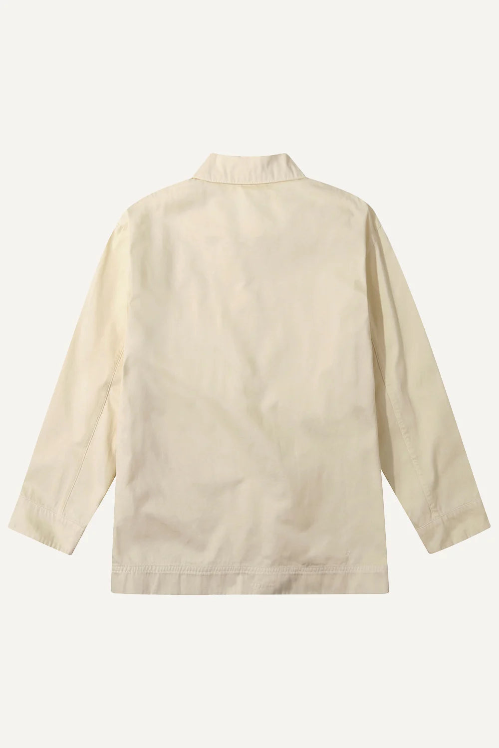 Veste de travail en gabardine - Femme
