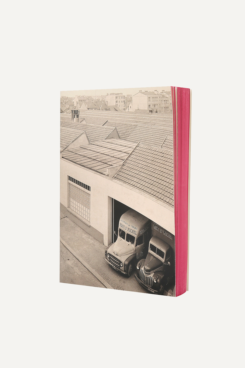 Carnet Libri x Le Mont Saint-Michel