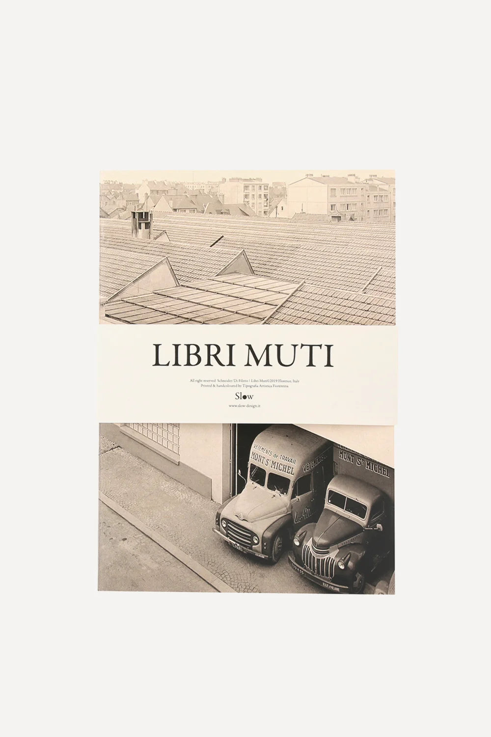 Carnet Libri x Le Mont Saint-Michel