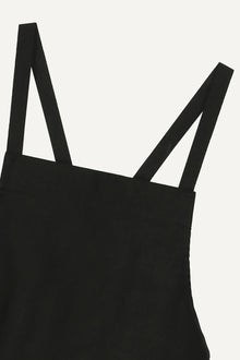 Alex - The moleskin apron