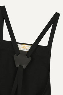 Alex - The moleskin apron