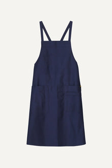 Alex - The moleskin apron