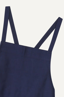 Alex - The moleskin apron