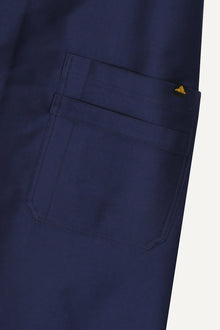 Alex - The moleskin apron