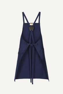 Alex - The moleskin apron