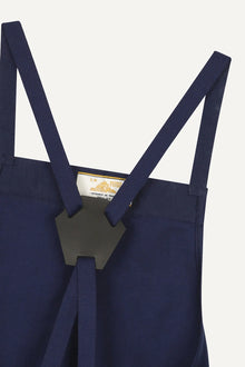 Alex - The moleskin apron