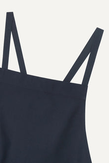 Alex - The moleskin apron