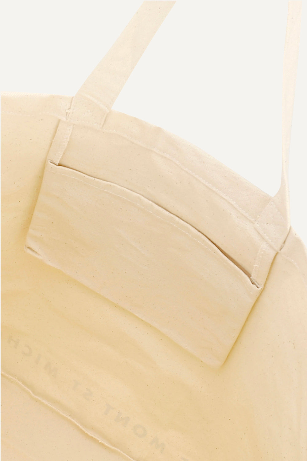 Tote Bag Chien