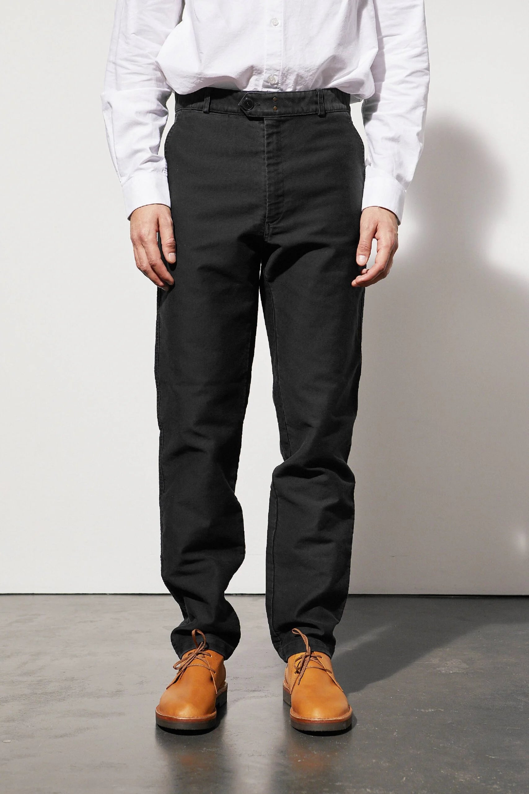 Pantalon "WORK TROUSERS" de travail - Homme